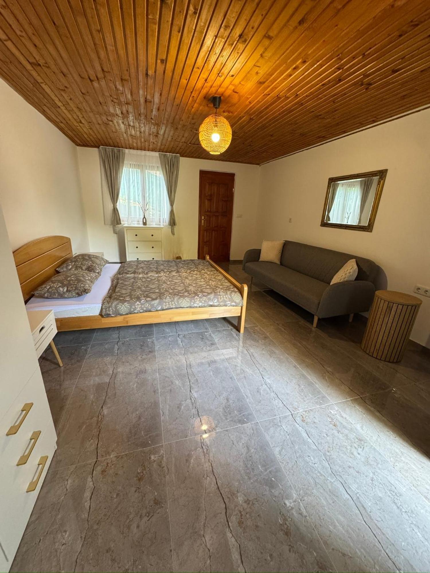 Resting House Oaza Βίλα Bihać Εξωτερικό φωτογραφία
