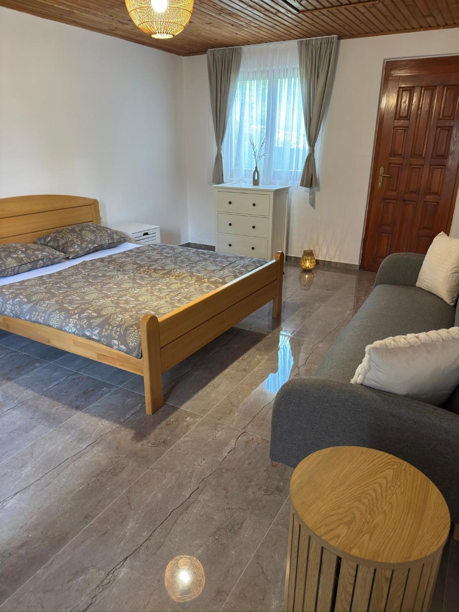 Resting House Oaza Βίλα Bihać Εξωτερικό φωτογραφία