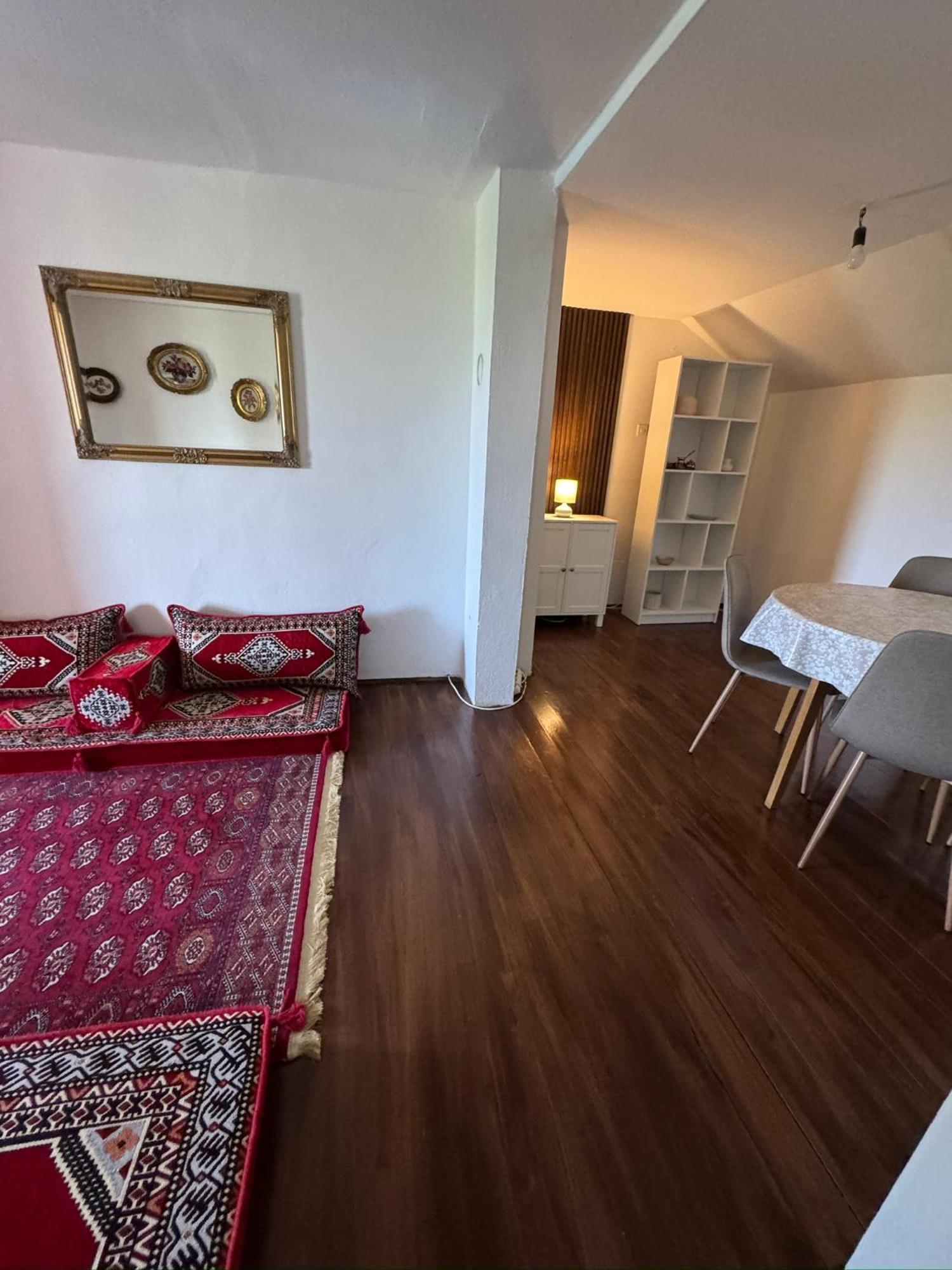Resting House Oaza Βίλα Bihać Εξωτερικό φωτογραφία
