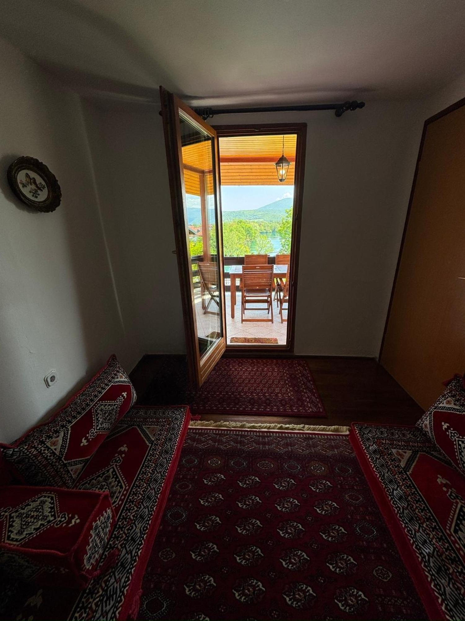 Resting House Oaza Βίλα Bihać Εξωτερικό φωτογραφία