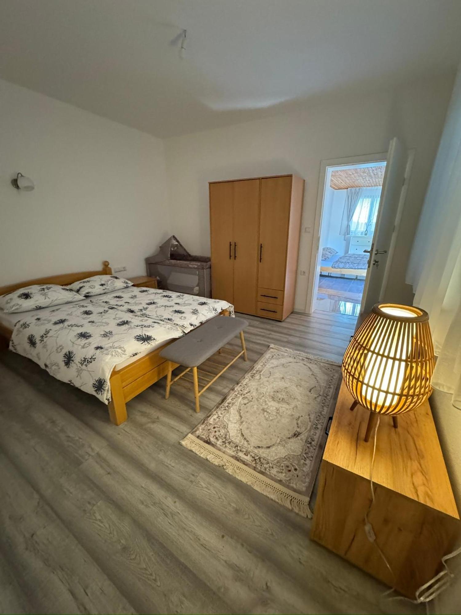 Resting House Oaza Βίλα Bihać Εξωτερικό φωτογραφία
