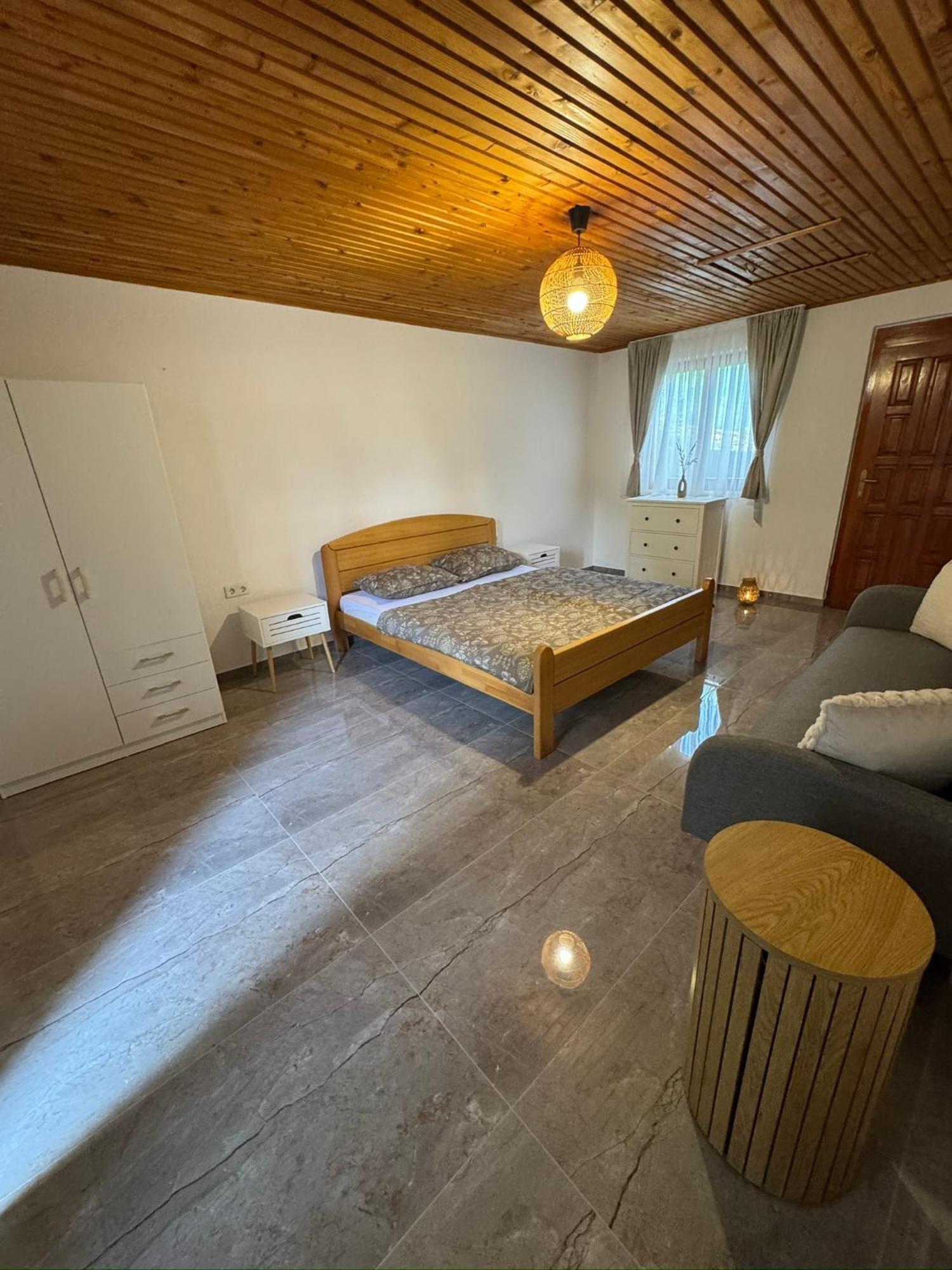 Resting House Oaza Βίλα Bihać Εξωτερικό φωτογραφία