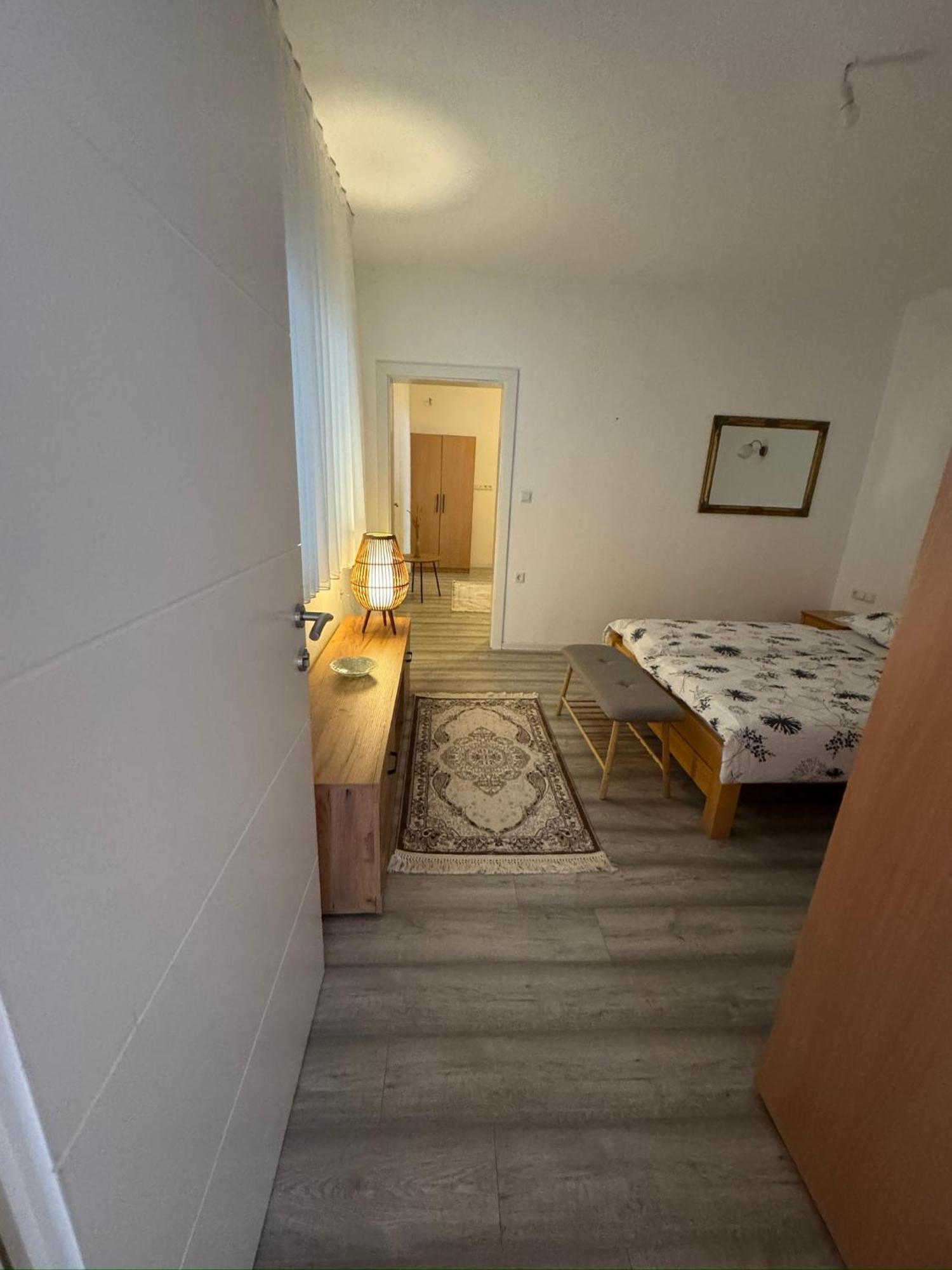 Resting House Oaza Βίλα Bihać Εξωτερικό φωτογραφία