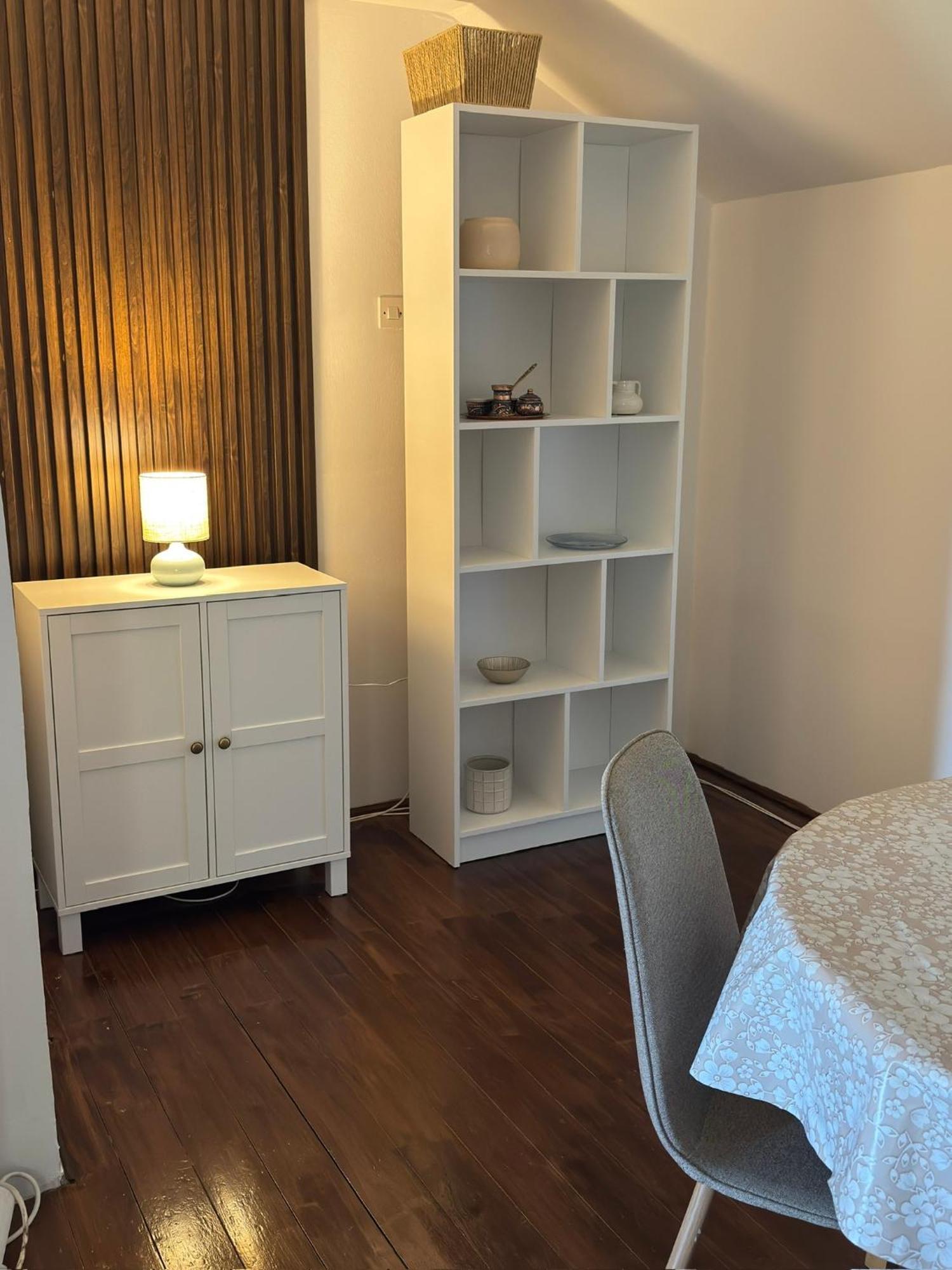 Resting House Oaza Βίλα Bihać Εξωτερικό φωτογραφία