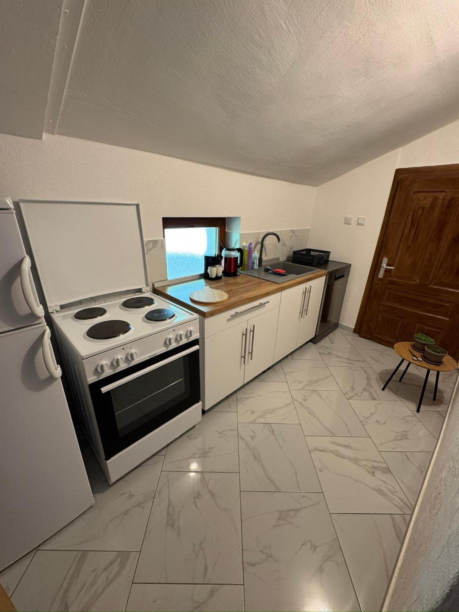Resting House Oaza Βίλα Bihać Εξωτερικό φωτογραφία
