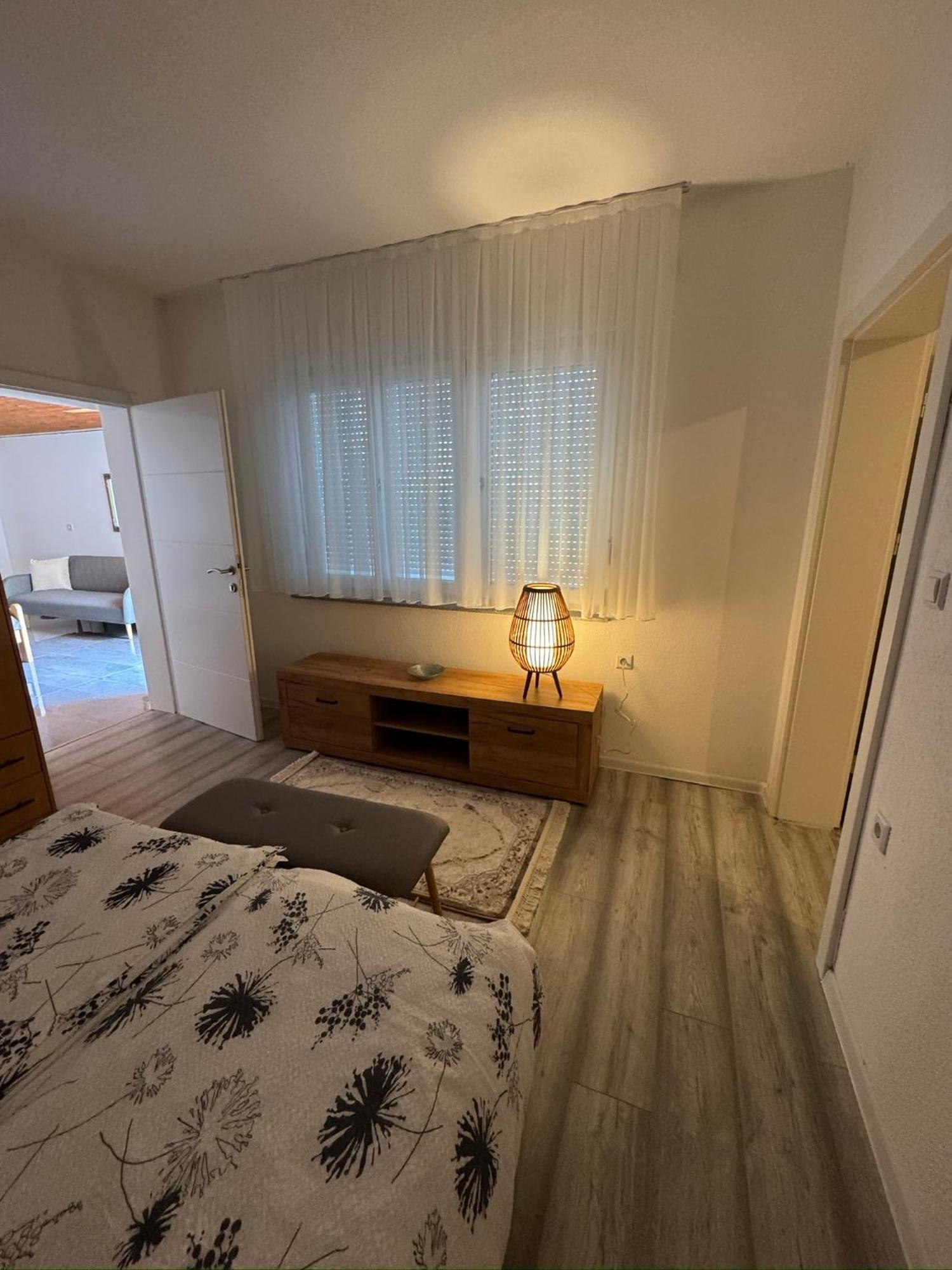 Resting House Oaza Βίλα Bihać Εξωτερικό φωτογραφία