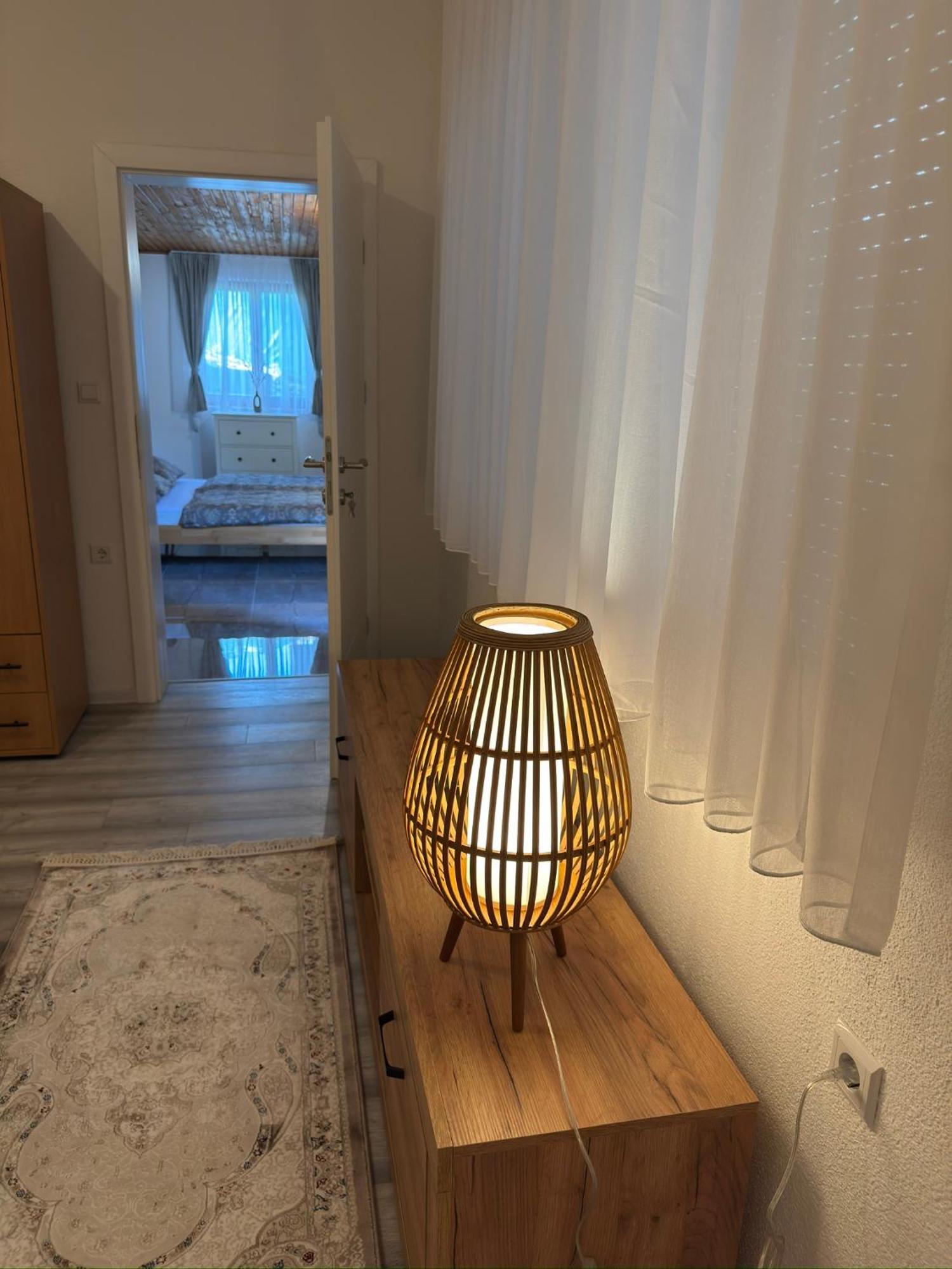 Resting House Oaza Βίλα Bihać Εξωτερικό φωτογραφία
