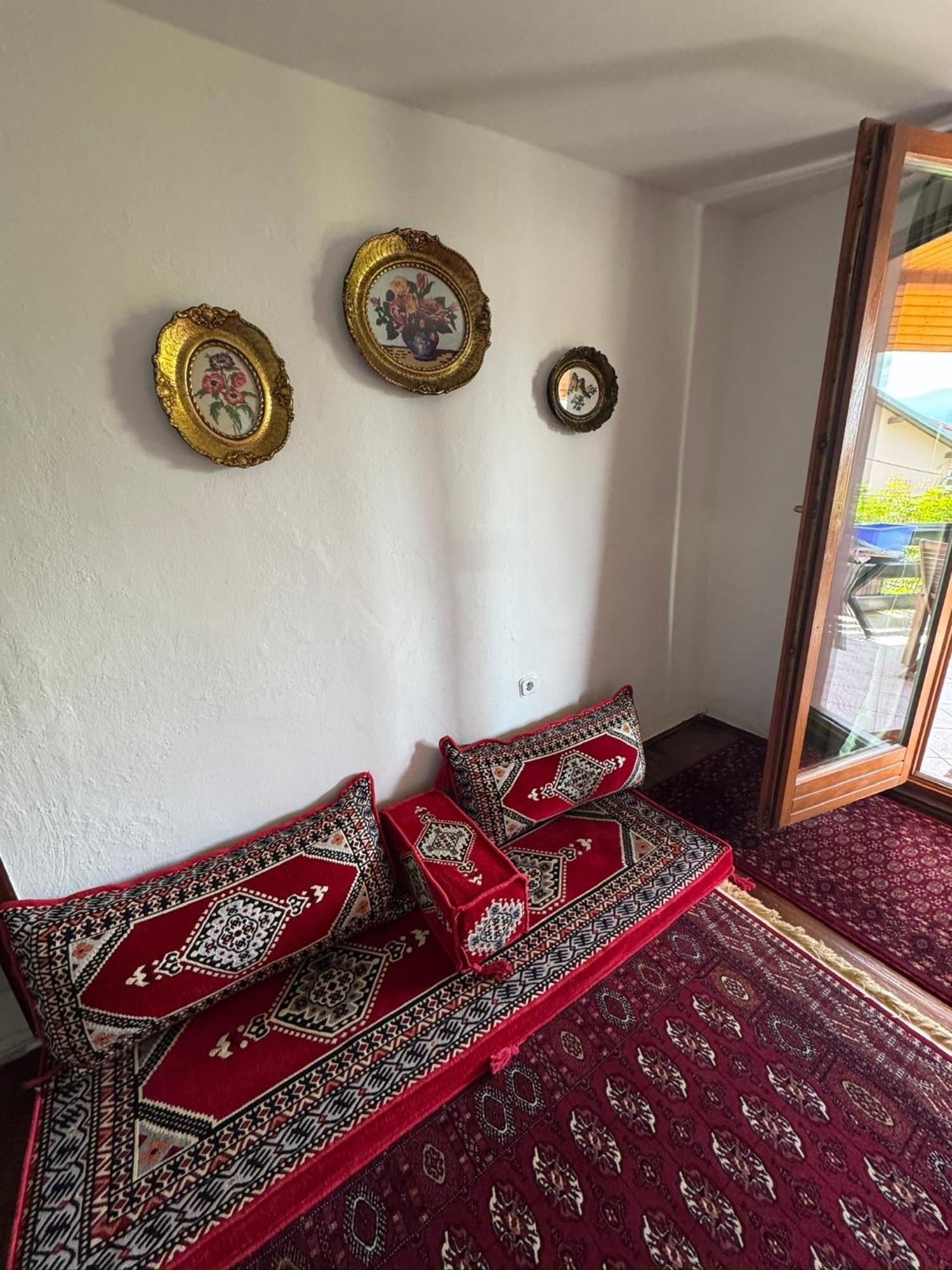 Resting House Oaza Βίλα Bihać Εξωτερικό φωτογραφία